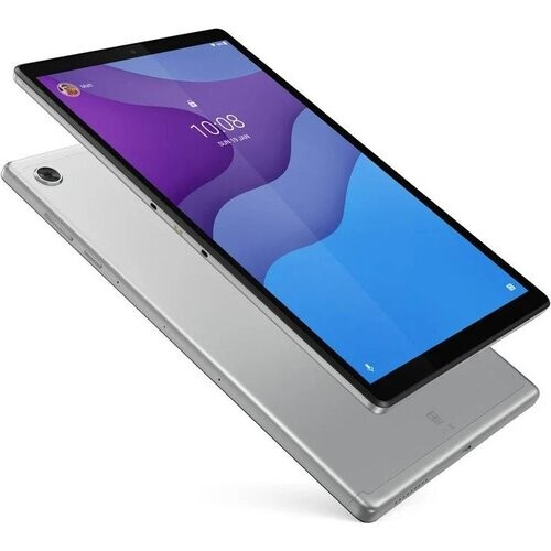 Lenovo Tab M10 HD Gen 2 64GB - Argent - WiFi ...