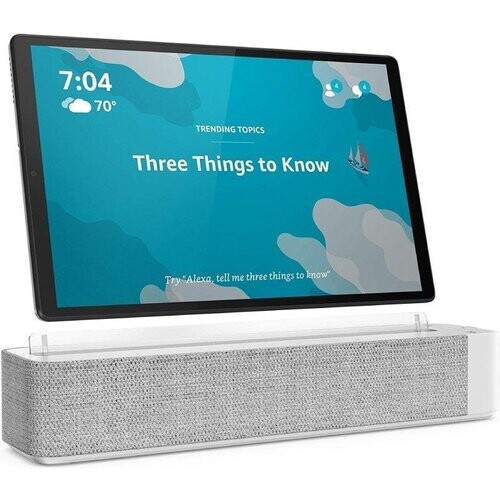 The Lenovo Tab M10 HD Gen 2 is a reliable tablet ...