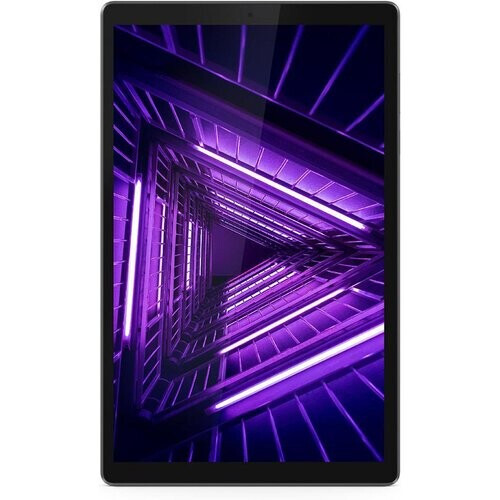 La Lenovo Tab M10 HD Gen 2 es una tableta ...