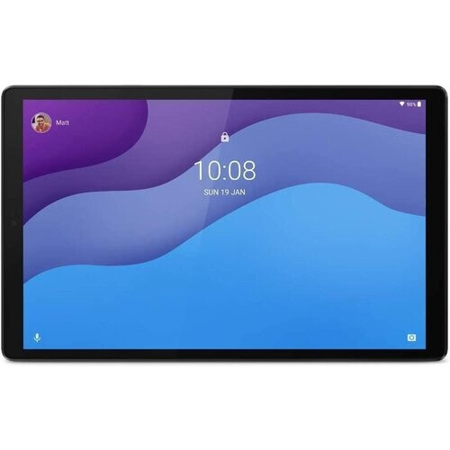 Tablette Lenovo Tab M10 HD Gen 2 ...