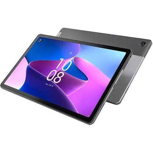 A lightweight, portable tablet like the Tab M10 ...