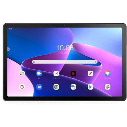 La Lenovo Tab M10 Plus (3a Generación) es una ...