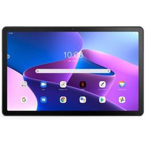 La Lenovo Tab M10 Plus (3a Gen) es una tableta ...