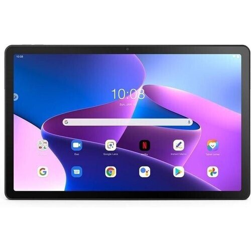 The Lenovo Tab M10 Plus is a powerful tablet with ...