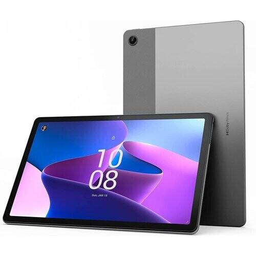 Lenovo Tab M10 Plus Gen 3 (2022) 10,6" 64GB 4GB ...