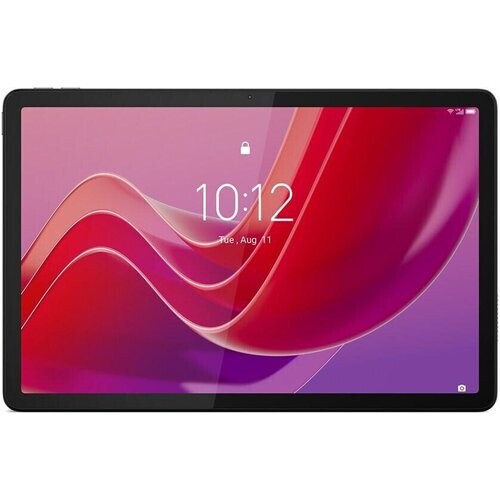 Lenovo Tab M11 128GB - Grey - WiFi ...