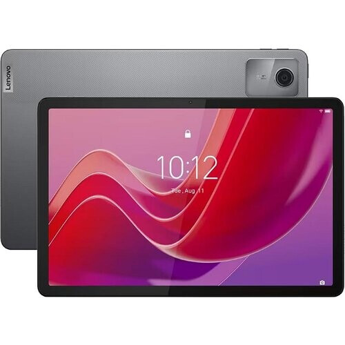 La Lenovo Tab M11 es una tablet de gama ...