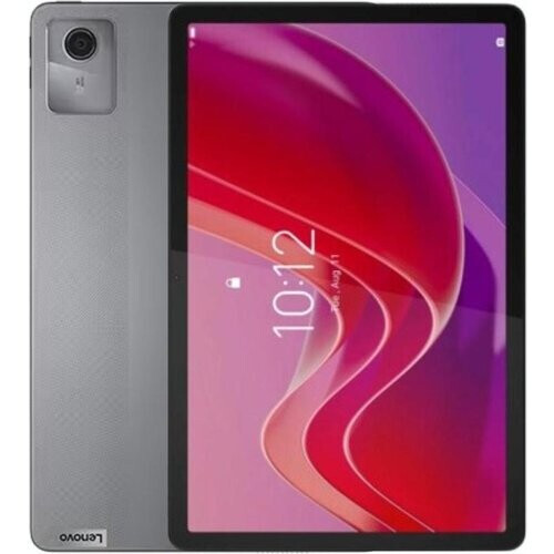 The Lenovo Tab M11 (2024) is designed for everyday ...