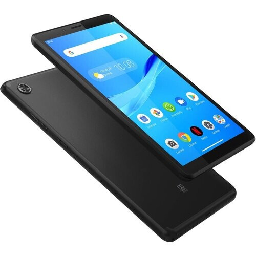 Lenovo Tab M7 (October 2019) 16GB - Black - ...