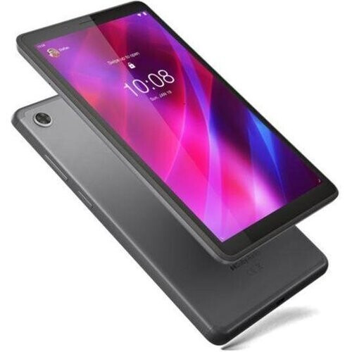 Lenovo Tab M7 () 7" 32GB - - Grau - Ohne Vertrag ...