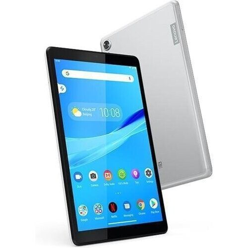 Lenovo Tab M8 (2nd Gen) (2019) 16GB - Grey - (WiFi ...