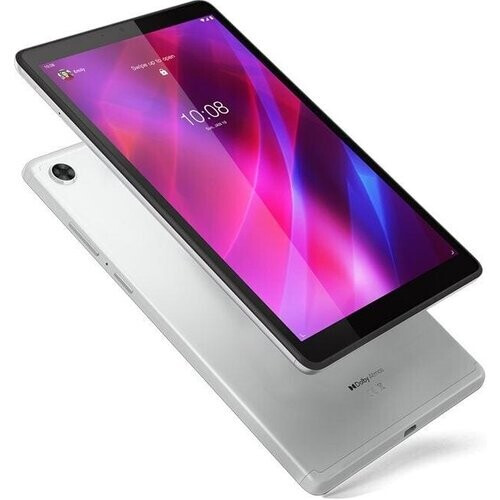 La Lenovo Tab M8 (3a Gen) es una tablet compacta y ...