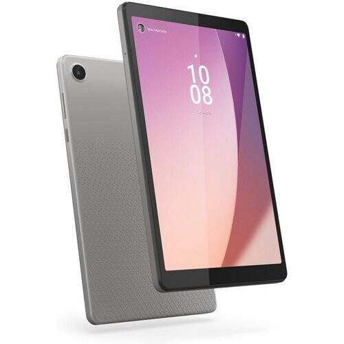 Lenovo Tab M8 (4 Gen) 2022 32GB - Argent - WiFi ...