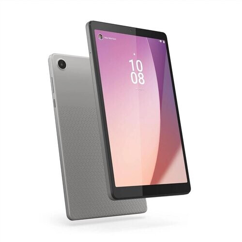 Stay connected on the go with the Lenovo Tab M8 ...