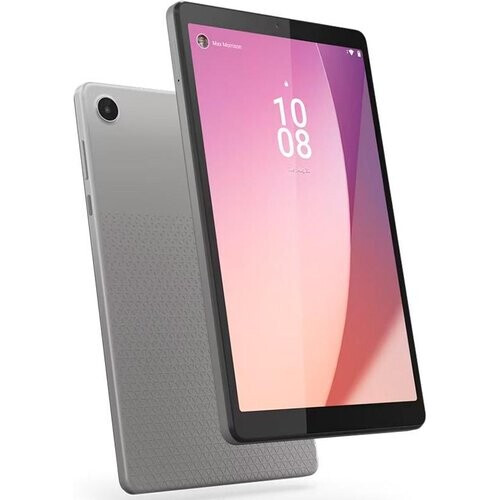 La Lenovo Tab M8 (4th Gen) es una tablet compacta ...