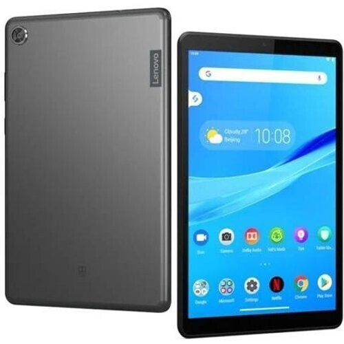 Lenovo Tab M8 FHD 8" 32GB WiFi MediaTek Helio P22T ...