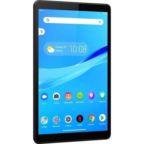 Lenovo Tab M8 (HD) 16GB - Gris - WiFi ...