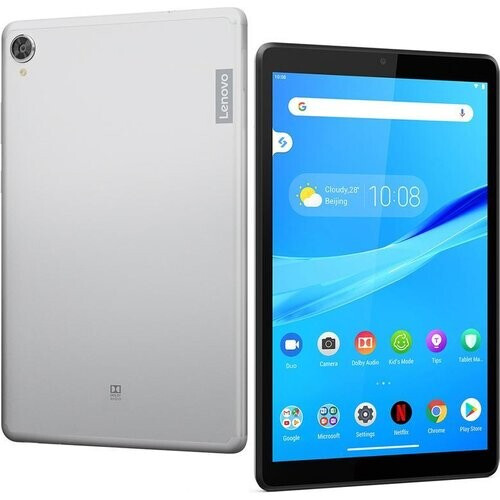 La Lenovo Tab M8 (HD) es una tableta compacta y ...