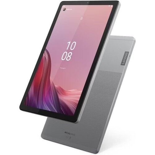 Lenovo Tab M9 32GB - Grau - WLAN + LTE ...