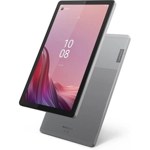 The Lenovo Tab M9 is a compact and lightweight ...
