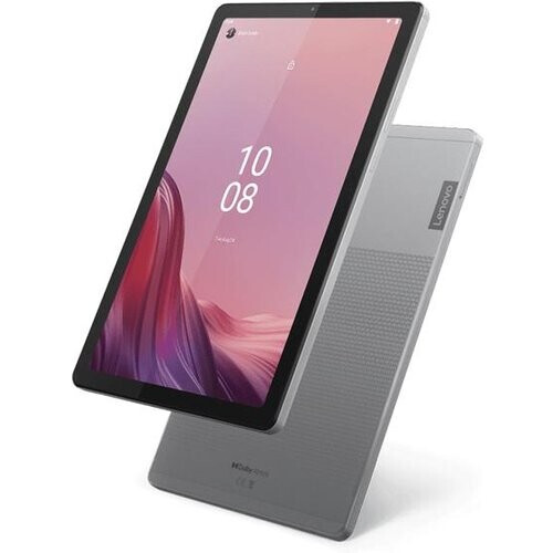 The Lenovo Tab M9 is a 9-inch tablet released in ...