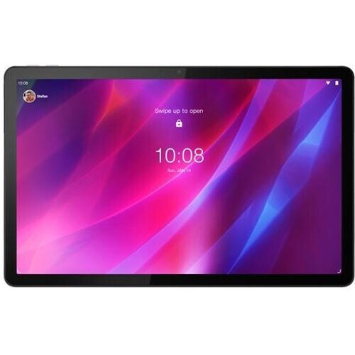La Lenovo Tab P11 es una tablet versátil que ...