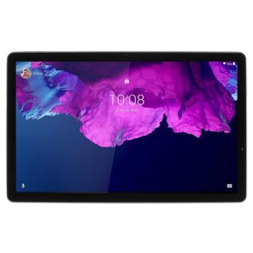 Lenovo Tab P11 4Go WiFi 128Go gris - très bon ...