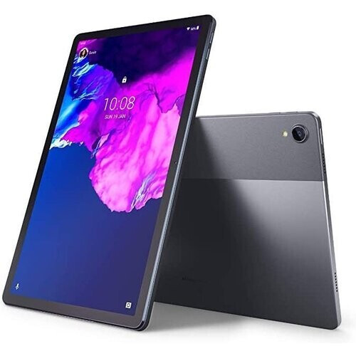 Das Lenovo Tab P11 ist ein vielseitiges Tablet, ...