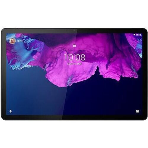 Lenovo Tab P11 (2021) 64GB - Grey - (WiFi) ...