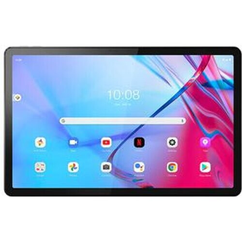 La Lenovo Tab P11 es una tableta versátil lanzada ...