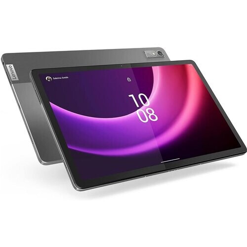 Lenovo Tab P11 Gen 2 128GB - Gris - WiFi ...