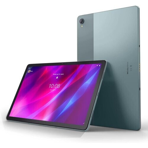 La Lenovo Tab P11 Plus es una tableta versátil ...