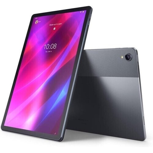 The Lenovo Tab P11 Plus is a tablet released in ...