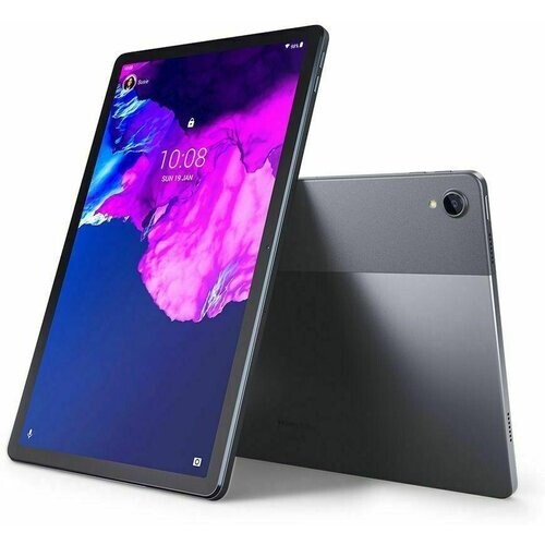La Lenovo Tab P11 Plus es una tableta versátil ...