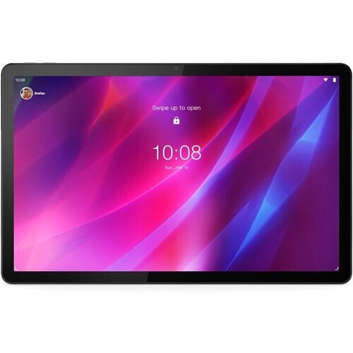 La Lenovo Tab P11 Plus es una tableta versátil ...