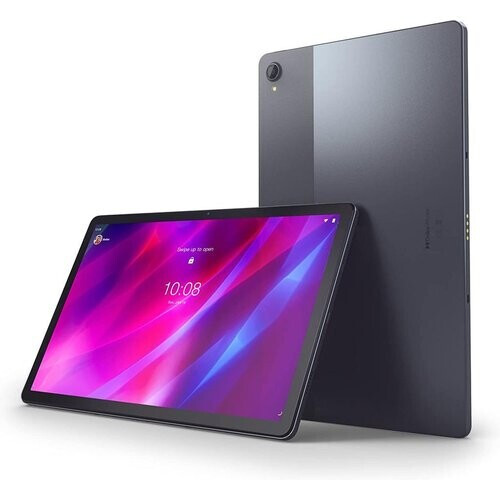 Lenovo Tab P11 Plus () 64 Go - - Gris - Sans Port ...