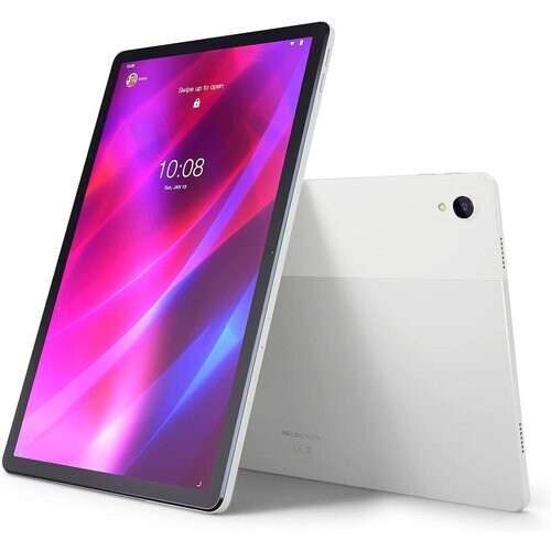 La Lenovo Tab P11 Plus es una tableta versátil ...