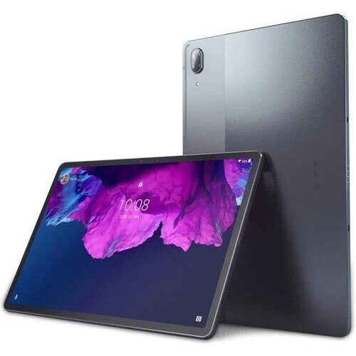 Das Lenovo Tab P11 Pro ist ein vielseitiges ...