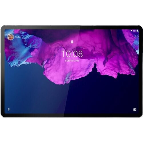 La Lenovo Tab P11 Pro es una tableta versátil ...
