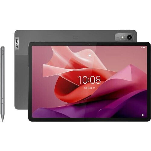 The Lenovo Tab P12 (2023) is a 12.7-inch Android ...