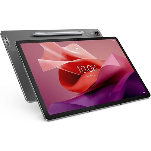 Lenovo Tab P12 128GB - Grey - WiFi ...