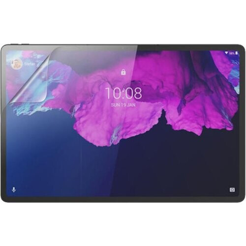 Lenovo Tab P12 Pro (2021) - HDD 256 GB - Grey - ...