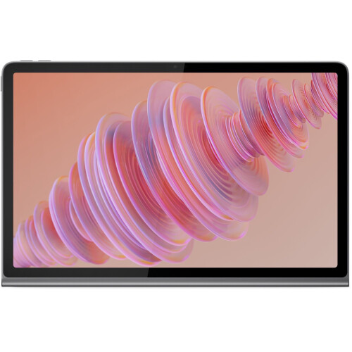 Maak kennis met de Lenovo Tab Plus, een krachtige ...