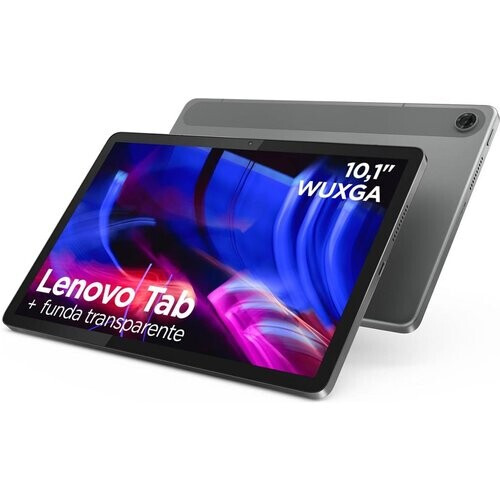 Lenovo Tab TB311XU 64GB - Grey - Wi-Fi + 4G ...