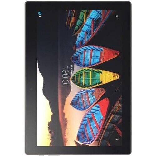 La Lenovo Tab3 10 es una tablet fiable diseñada ...