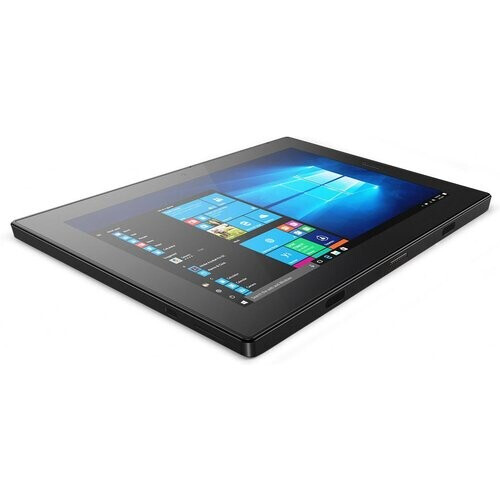 Lenovo Tablet 10 10" Celeron N4100 1,1 GHz - SSD ...