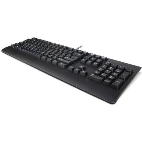 Lenovo Tastatur QWERTY Italienisch 00XH708 ...