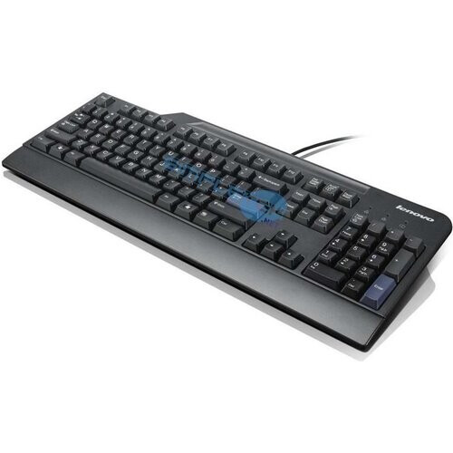 Lenovo Tastatur QWERTY Italienisch 54Y9420 ...