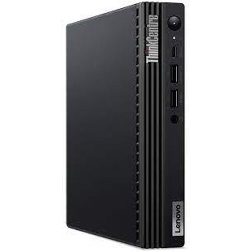 Brand: Lenovo Model: ThinCentre M70q Shape: tiny ...