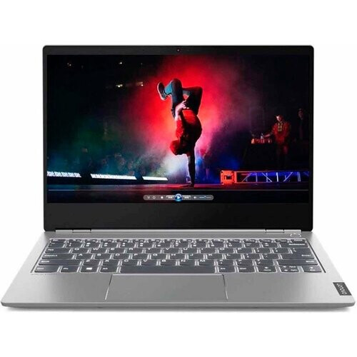 Lenovo ThinkBook 13s 13" i5-1135G7 GHz - Hdd 256 ...